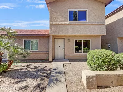 17620 N 17th Pl #34, Phoenix, AZ 85022