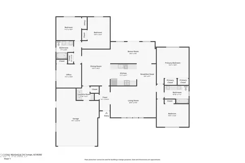 1118 E Manhatton Dr, Tempe, AZ 85282 photo 25