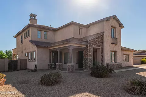 6921 W Fremont Rd, Laveen, AZ 85339