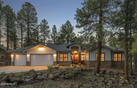 3009 N Kristin Dr, Flagstaff, AZ 86001