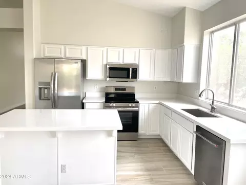 2242 S Terripin --, Mesa, AZ 85209