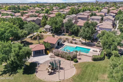1934 E Ivanhoe St, Gilbert, AZ 85295 photo 29