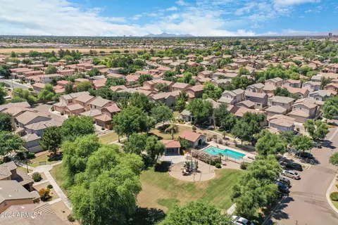 1934 E Ivanhoe St, Gilbert, AZ 85295 photo 25