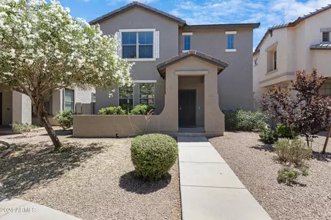 1934 E Ivanhoe St, Gilbert, AZ 85295
