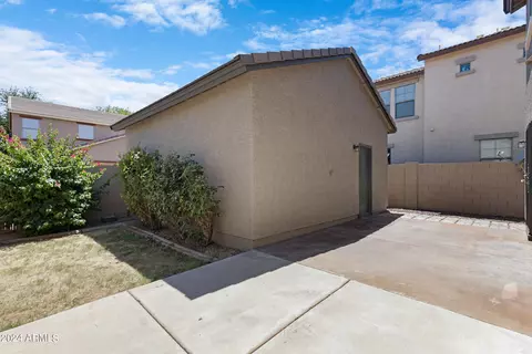 1934 E Ivanhoe St, Gilbert, AZ 85295 photo 24