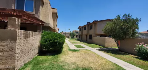 4010 W Wonderview Rd, Phoenix, AZ 85015