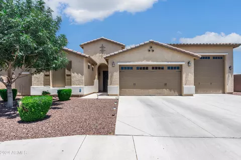 16033 N 183rd Dr, Surprise, AZ 85388