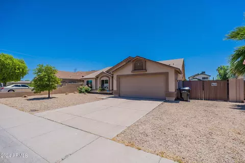 4307 W Topeka Dr, Glendale, AZ 85308