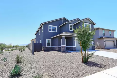 5811 W Coplen Farms Rd, Laveen, AZ 85339