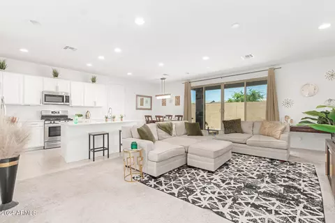 9921 E Tahoe Ave, Mesa, AZ 85212 photo 2