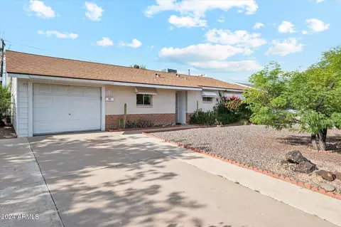 312 E Fillmore St, Tempe, AZ 85288