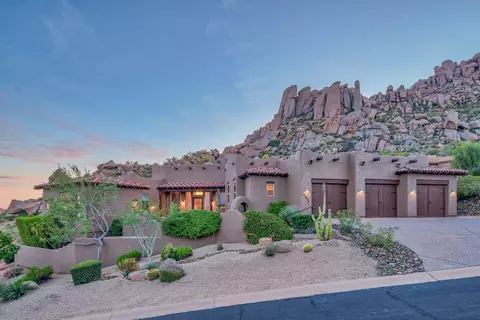 25036 N 114th St, Scottsdale, AZ 85255