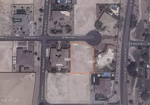 18141 W Marshall Ct #107, Litchfield Park, AZ 85340