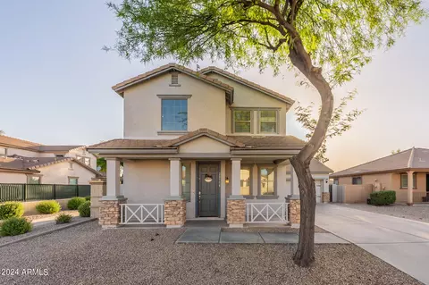 20998 S 213th St, Queen Creek, AZ 85142
