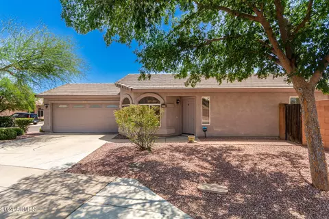 3319 E Tierra Buena Ln, Phoenix, AZ 85032