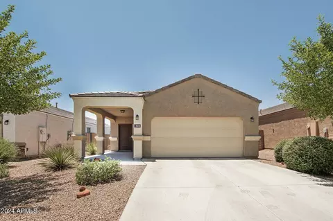 3978 N 310th Dr, Buckeye, AZ 85396