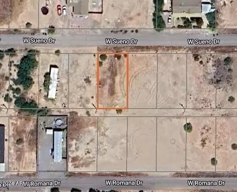 3445 W Sueno Dr #23, Eloy, AZ 85131