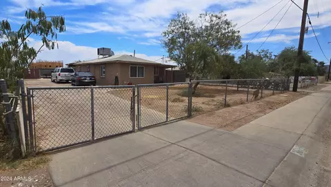 3619 S 9th St, Phoenix, AZ 85040