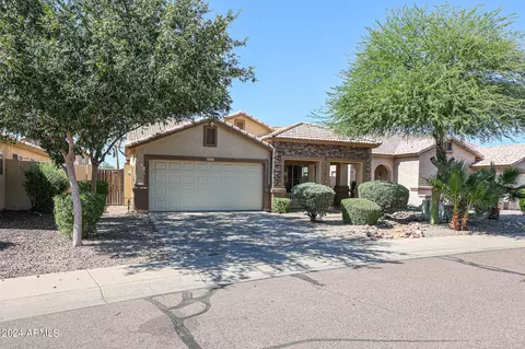 4420 W Ellis St, Laveen, AZ 85339