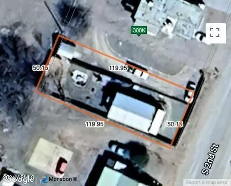 11 S 2nd St, Tombstone, AZ 85638