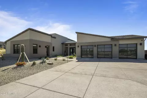 24366 N 125 St, Scottsdale, AZ 85255