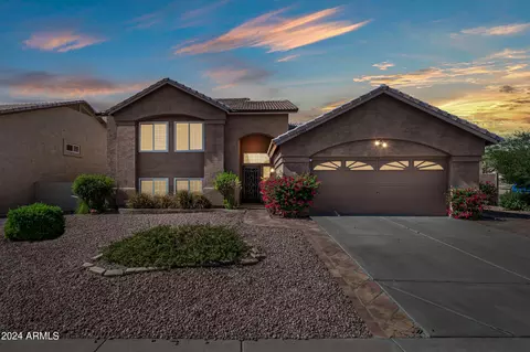 15244 S 29th St, Phoenix, AZ 85048