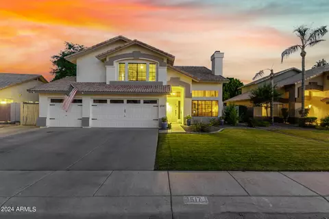 1517 E Bruce Ave, Gilbert, AZ 85234