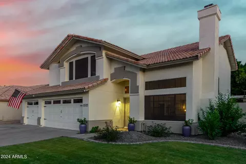 1517 E Bruce Ave, Gilbert, AZ 85234 photo 12