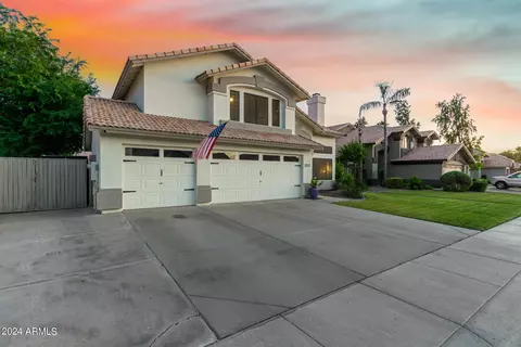 1517 E Bruce Ave, Gilbert, AZ 85234 photo 13