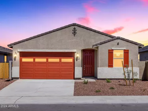 35320 W Cartegna Ln, Maricopa, AZ 85138