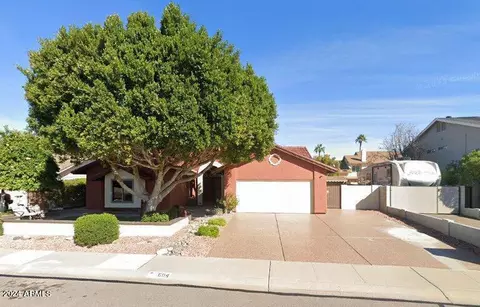 604 W Straford Dr, Chandler, AZ 85225