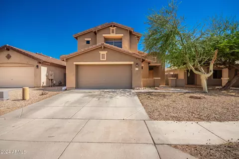5115 W Pecan Rd #0, Laveen, AZ 85339