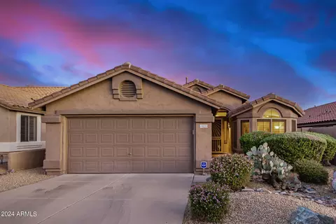 10255 E Hillery Dr, Scottsdale, AZ 85255