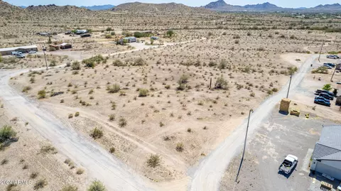 0 N 192nd Ave #-, Buckeye, AZ 85396