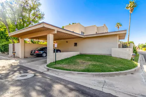 4525 N 66th St #70, Scottsdale, AZ 85251