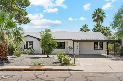 3447 E Acoma Dr, Phoenix, AZ 85032 photo 2