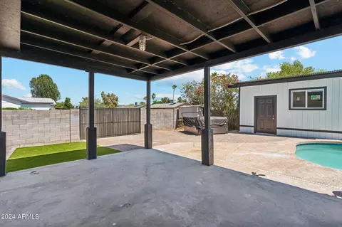 3447 E Acoma Dr, Phoenix, AZ 85032 photo 16