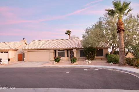 13303 E Cindy St, Chandler, AZ 85225