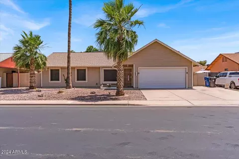 2341 E Carol Ave, Mesa, AZ 85204