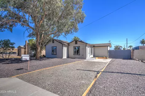 305 Eason Ave, Buckeye, AZ 85326