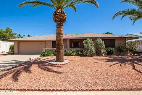 10620 W Pleasant Valley Rd, Sun City, AZ 85351