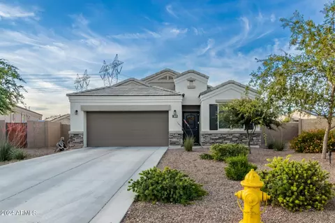 3070 N 303rd Ct, Buckeye, AZ 85396