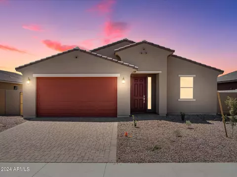 4435 W Josephine St, Queen Creek, AZ 85142