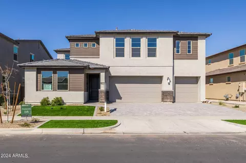 9640 E Rainbow Ave, Mesa, AZ 85212