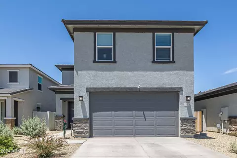 17364 W Daley Ln W, Surprise, AZ 85387