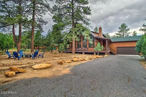 1538 Mainline Rd, Heber, AZ 85928