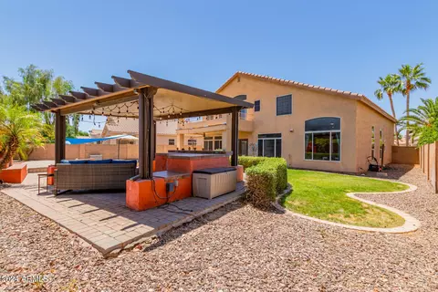 1865 S Buchanan St, Gilbert, AZ 85233 photo 29