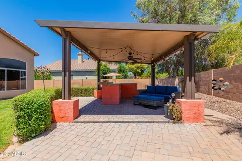 1865 S Buchanan St, Gilbert, AZ 85233 photo 27