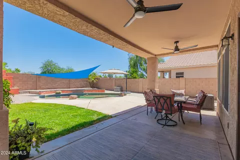 1865 S Buchanan St, Gilbert, AZ 85233 photo 23