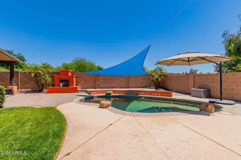 1865 S Buchanan St, Gilbert, AZ 85233 photo 25